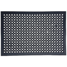 Hollow Rubber Anti-Fatigue Mat