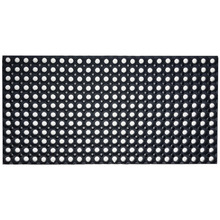 Honeycomb Rubber Doormat