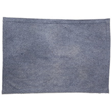 Power-Loomed Felted Wool Rug Pad