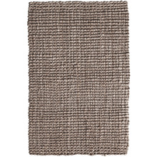 Natural Brodie Hand-Woven Jute Rug
