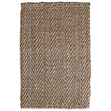 Natural Carter Hand-Woven Jute Rug