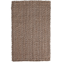 Natural Harley Hand-Woven Jute Rug