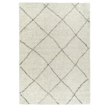 Wulfram Hand-Knotted Wool Rug