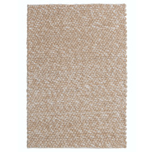 Beige Sipho Hand-Woven Indoor/Outdoor Rug