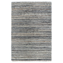Walnut Arnil Hand-Loomed Wool Rug