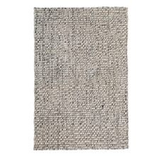 Deryn Hand-Woven Wool & Jute Rug