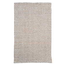Oatmeal Rasa Wool & Jute Rug