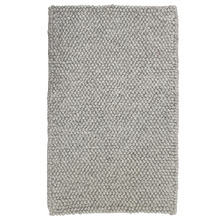 Marble Lieber Hand-Woven Wool-Blend Rug