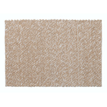 Beige Sipho Hand-Woven Indoor/Outdoor Doormat