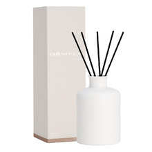 200ml Teak & Tobacco Overture Balance Reed Diffuser