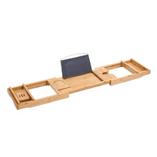 Bimini Bamboo Bath Caddy
