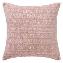 Antallya Chenille Cushion