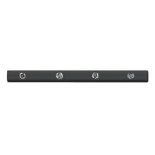 Orion S-Fold Curtain Track Joiner