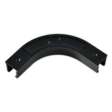 Orion S-Fold Corner Curtain Track Connector