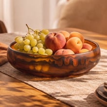Compton 29cm Shallow Serving Bowl