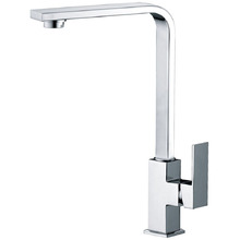 Eckig Square Kitchen Mixer