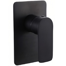 Luxus Shower/Bath Wall Mixer