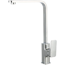 Kompakt Eckig Kitchen Mixer