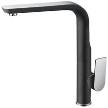 Luxus Swivel Kitchen Mixer