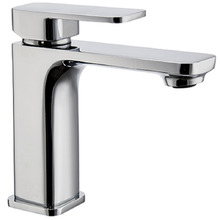 Kasten Short Basin Mixer
