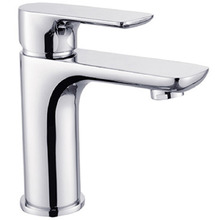Luxus Short Basin Mixer