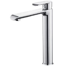 Oval 215mm Basin Mixer