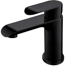 Oval 162mm Basin Mixer