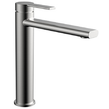 Iris Tall Basin Mixer