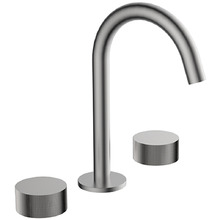 Qi Rund Hob Tap Set