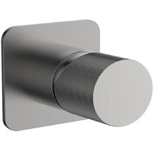 Qi Kasten Shower/Bath Wall Mixer