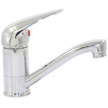 Wahlen Swivel Basin Mixer