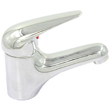 Wahlen Fixed Basin Mixer