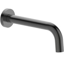 Rund 210mm Bath Spout