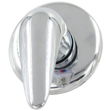 Wahlen Shower/Bath Wall Mixer