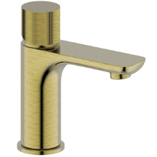 Qi Luxus Basin Mixer