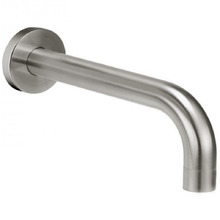 Rund 190mm Bath Spout
