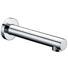 Rund Bath Spout