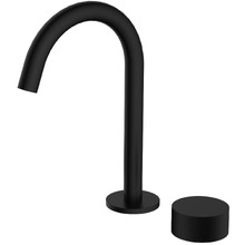 Qi Rund Hob Mixer Set