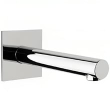 Rund 180mm Bath Spout