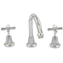Wahlen 10 Basin Tap Set
