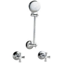Wahlen 10 Shower Tap/Mixer Set