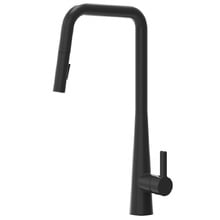 Kettler Curved Pull-Out Kitchen Mixer