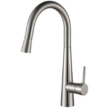 Kettler Premium Gooseneck Kitchen Mixer