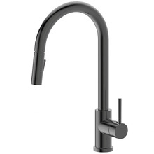Swivel Pull-Out Kitchen Mixer