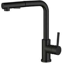 Garnet Angle Pull-Out Kitchen Mixer