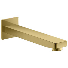 Terra Bath Spout