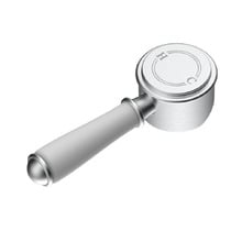 Prime Shower/Bath Wall Mixer Handle