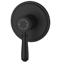 Prime Shower/Bath Wall Mixer