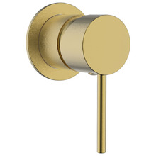 Splash Shower/Bath Wall Mixer