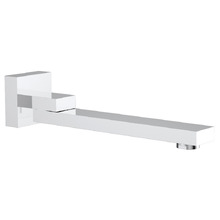 Ally Swivel Bath Spout